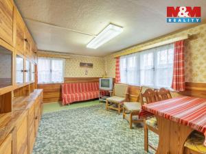 Prodej chaty, Kalivody, 60 m2