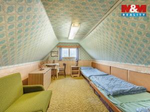 Prodej chaty, Kalivody, 60 m2