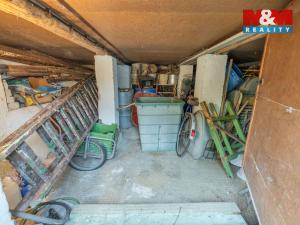 Prodej chaty, Kalivody, 60 m2