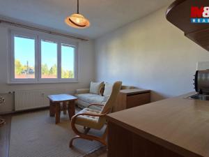 Prodej bytu 1+kk, Hranice, U pošty, 19 m2