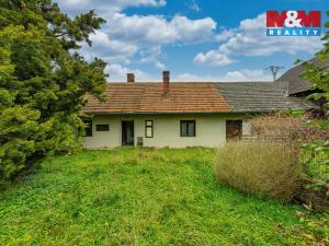 Prodej chalupy, Žiželice - Loukonosy, 66 m2