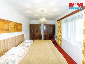 Prodej chalupy, Žiželice - Loukonosy, 66 m2