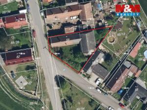 Prodej chalupy, Žiželice - Loukonosy, 66 m2