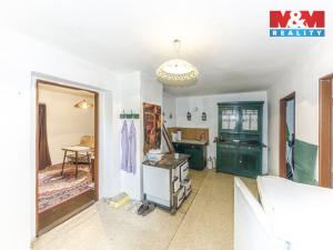 Prodej chalupy, Žiželice - Loukonosy, 66 m2