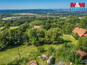 Prodej pozemku pro bydlení, Radostná pod Kozákovem - Kozákov, 2008 m2