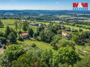 Prodej pozemku pro bydlení, Radostná pod Kozákovem - Kozákov, 2008 m2