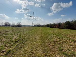 Pronájem pozemku, Praha - Kyje, 10685 m2