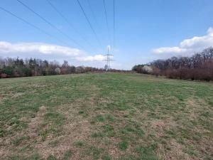 Pronájem pozemku, Praha - Kyje, 10685 m2