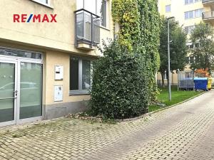 Prodej obchodního prostoru, Praha - Hostivař, Berlínská, 26 m2