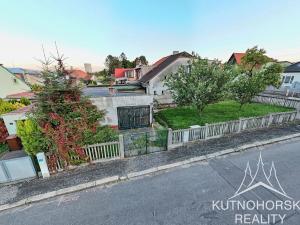 Prodej rodinného domu, Čáslav, Boženy Němcové, 90 m2