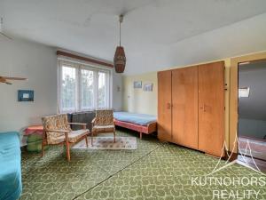 Prodej rodinného domu, Čáslav, Boženy Němcové, 90 m2