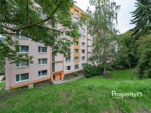 Prodej bytu 2+1, Ústí nad Labem - Střekov, Tolstého, 64 m2