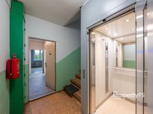 Prodej bytu 2+1, Ústí nad Labem - Střekov, Tolstého, 64 m2