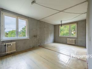 Prodej bytu 2+1, Ústí nad Labem - Střekov, Tolstého, 64 m2