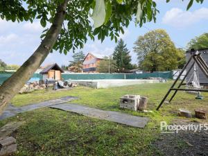 Prodej pozemku, Dubí - Pozorka, 677 m2