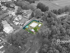 Prodej pozemku, Dubí - Pozorka, 677 m2