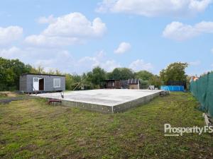 Prodej pozemku, Dubí - Pozorka, 677 m2