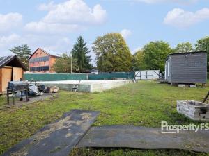 Prodej pozemku, Dubí - Pozorka, 677 m2