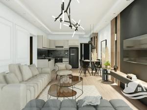 Prodej bytu 1+kk, Bansko, Bulharsko, 27 m2