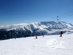 Prodej bytu 1+kk, Bansko, Bulharsko, 27 m2