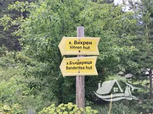 Prodej bytu 1+kk, Bansko, Bulharsko, 27 m2