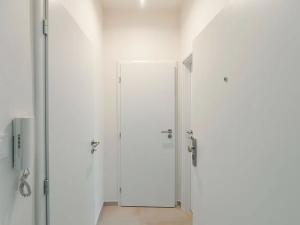 Pronájem bytu 1+kk, Praha - Michle, Hanusova, 28 m2
