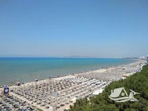 Prodej bytu 2+kk, Golem, Albánie, 59 m2