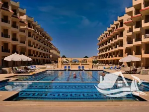 Prodej bytu 2+kk, Hurghada, Egypt, 33 m2