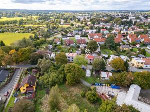 Prodej rodinného domu, Třebechovice pod Orebem, Na stavě, 150 m2