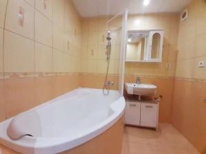 Prodej bytu 3+1, Orlová, F. S. Tůmy, 71 m2