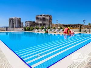 Prodej bytu 3+kk, Bogazi, Kypr, 87 m2