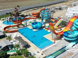 Prodej bytu 3+kk, Bogazi, Kypr, 87 m2