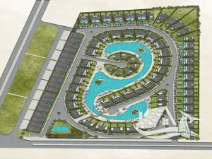 Prodej bytu 2+kk, Hurghada, Egypt, 60 m2