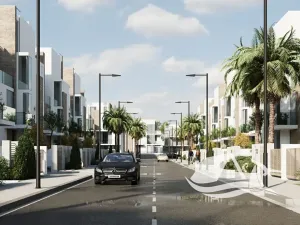 Prodej bytu 2+kk, Hurghada, Egypt, 59 m2