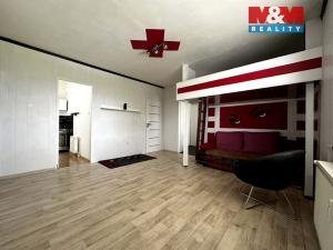 Pronájem bytu 2+1, Holasovice - Loděnice, 45 m2