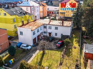 Prodej bytu 3+1, Děčín - Děčín VI-Letná, Klostermannova, 68 m2