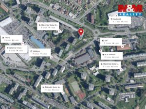 Pronájem bytu 3+1, Sokolov, Marie Majerové, 66 m2