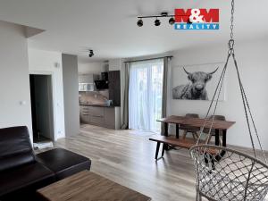 Prodej rodinného domu, Jenštejn, 93 m2