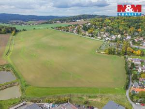 Prodej komerčního pozemku, Zbiroh, 3887 m2