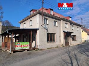 Prodej ubytování, Lázně Libverda, 651 m2