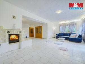 Prodej rodinného domu, Žihle, 524 m2