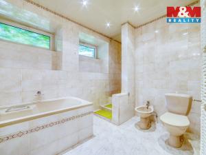 Prodej rodinného domu, Žihle, 524 m2