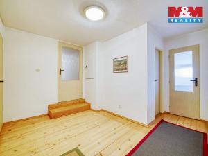 Prodej rodinného domu, Žihle, 524 m2