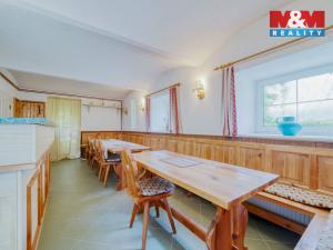 Prodej rodinného domu, Žihle, 524 m2