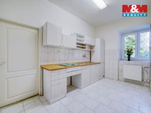 Prodej rodinného domu, Žihle, 524 m2