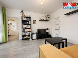 Prodej bytu 3+1, Olomouc - Neředín, Stiborova, 70 m2