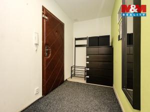 Prodej bytu 3+1, Olomouc - Neředín, Stiborova, 70 m2