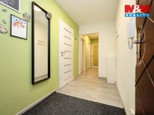 Prodej bytu 3+1, Olomouc - Neředín, Stiborova, 70 m2