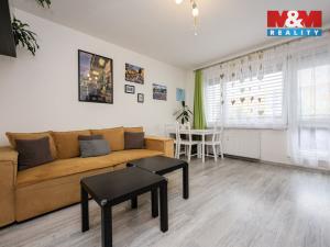 Prodej bytu 3+1, Olomouc - Neředín, Stiborova, 70 m2