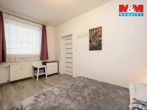 Prodej bytu 3+1, Olomouc - Neředín, Stiborova, 70 m2